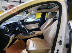 مرسيدس بنز E-Class